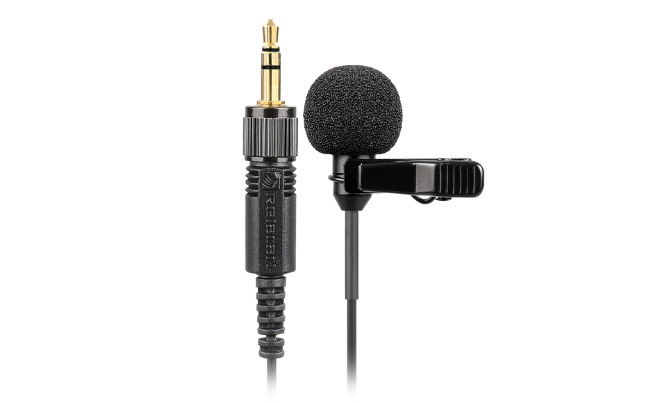 Lavalier Microphones
